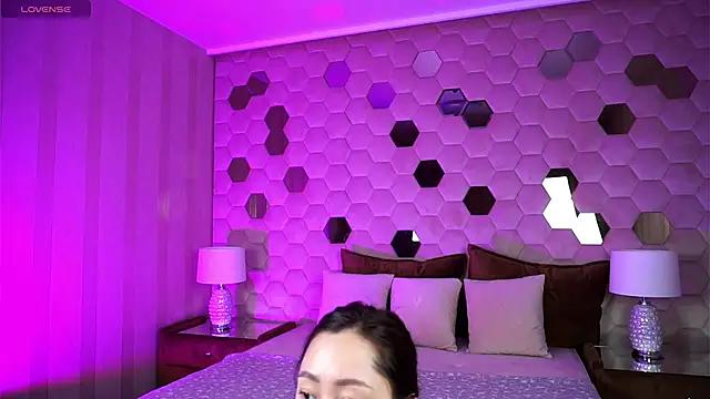 Entertain your itch for girls livestreamers with our collection of stunning models, skilled in the art of temptation and delight.