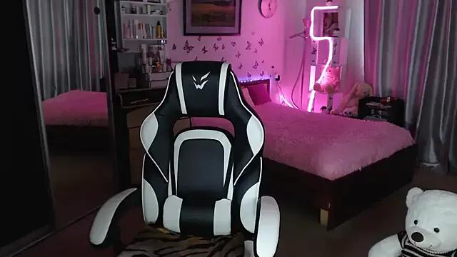 Entertain your itch for girls livestreamers with our collection of stunning models, skilled in the art of temptation and delight.