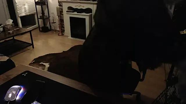 Sidney_Rockz from StripChat is Freechat