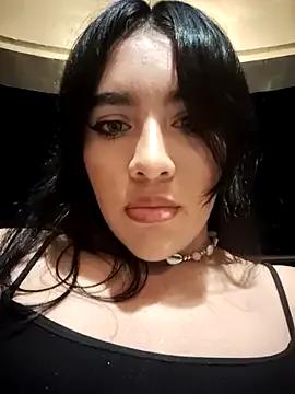 Siena_Wild from StripChat is Freechat