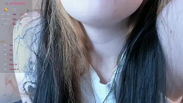 sierabelle from StripChat is Freechat