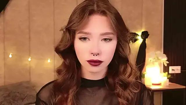 Sierra_Fane from StripChat is Freechat