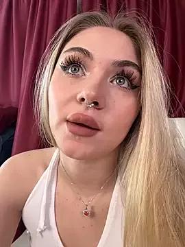 Entertain your itch for girls livestreamers with our collection of stunning models, skilled in the art of temptation and delight.