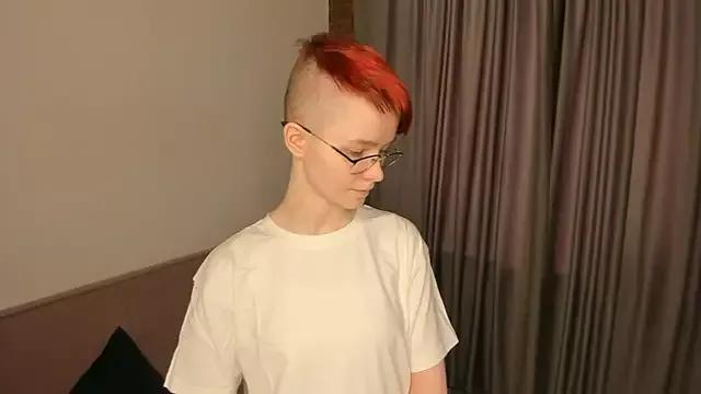 Silent_Meadow from StripChat is Freechat