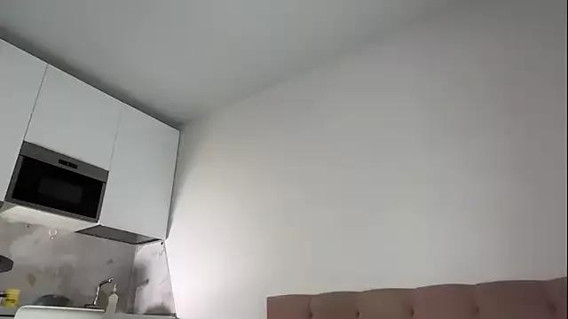 siliconepornstar from StripChat is Freechat
