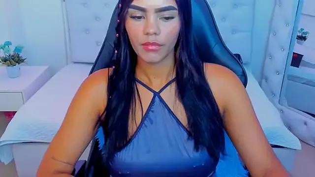 Entertain your itch for girls livestreamers with our collection of stunning models, skilled in the art of temptation and delight.