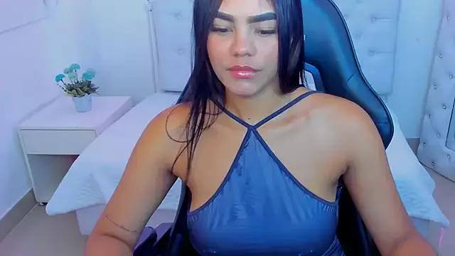 Entertain your itch for girls livestreamers with our collection of stunning models, skilled in the art of temptation and delight.