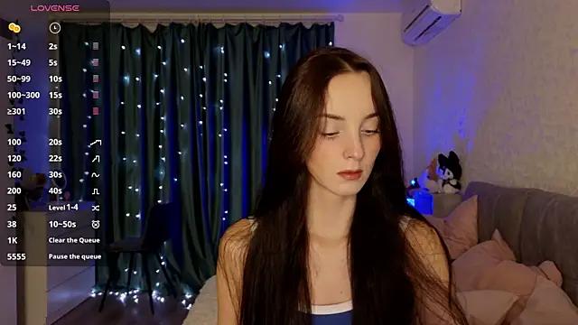 Entertain your itch for girls livestreamers with our collection of stunning models, skilled in the art of temptation and delight.
