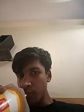 silverarmy5 from StripChat is Freechat