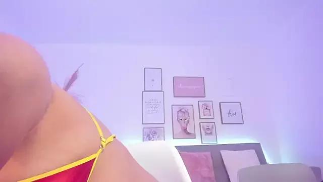 Entertain your itch for girls livestreamers with our collection of stunning models, skilled in the art of temptation and delight.