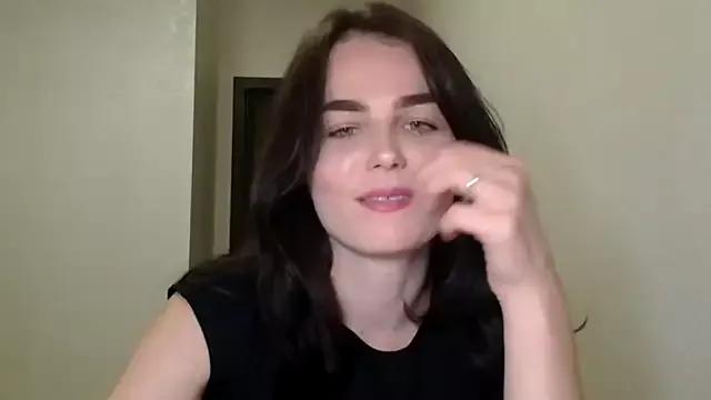 Silviaa_a from StripChat is Freechat