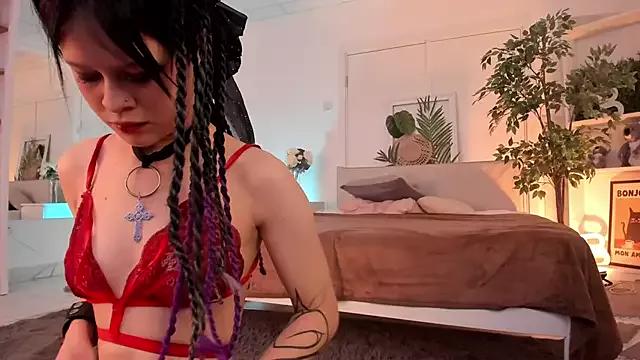 Entertain your itch for girls livestreamers with our collection of stunning models, skilled in the art of temptation and delight.