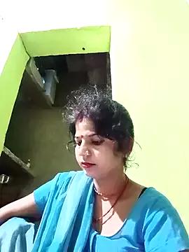 Simakchi from StripChat is Freechat