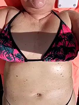 simona60 from StripChat is Freechat