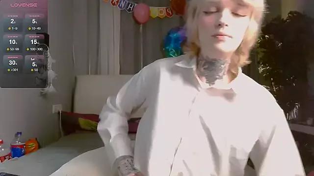 Entertain your itch for girls livestreamers with our collection of stunning models, skilled in the art of temptation and delight.