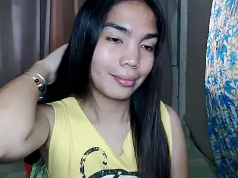 Simple_Martina from StripChat is Freechat