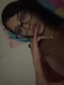 Simulationbabe from StripChat is Freechat