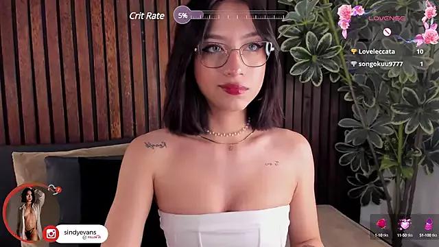 Entertain your itch for girls livestreamers with our collection of stunning models, skilled in the art of temptation and delight.