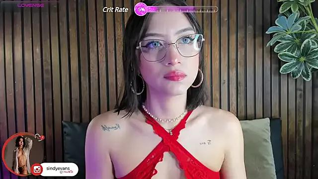 Entertain your itch for girls livestreamers with our collection of stunning models, skilled in the art of temptation and delight.