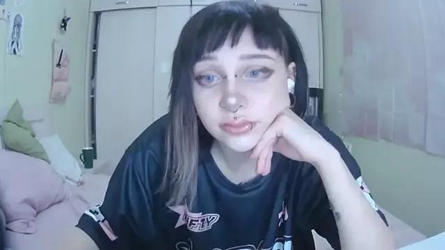 SineKiraReal from StripChat is Freechat