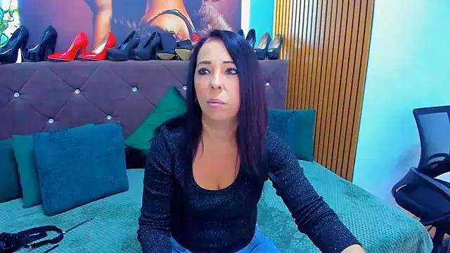 SinfulStar88 from StripChat is Freechat