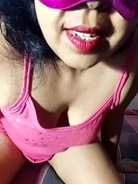 SinhalaAngel from StripChat is Freechat