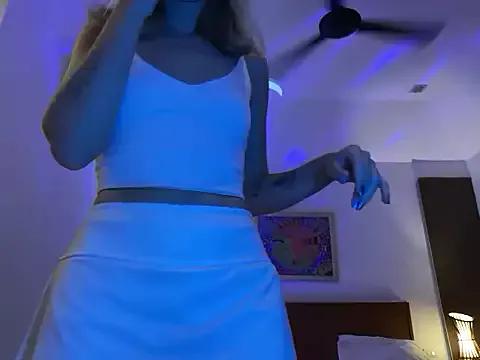 Entertain your itch for girls livestreamers with our collection of stunning models, skilled in the art of temptation and delight.