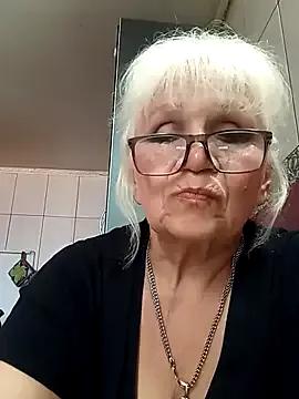 SirenaOcean6212 from StripChat is Freechat