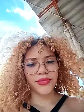 SirenRouge_69 from StripChat is Freechat