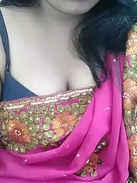 Sirisha-143 from StripChat is Freechat