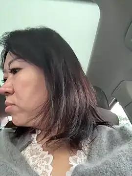 siru-love from StripChat is Freechat