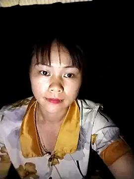 Sisi_dy01 from StripChat is Freechat