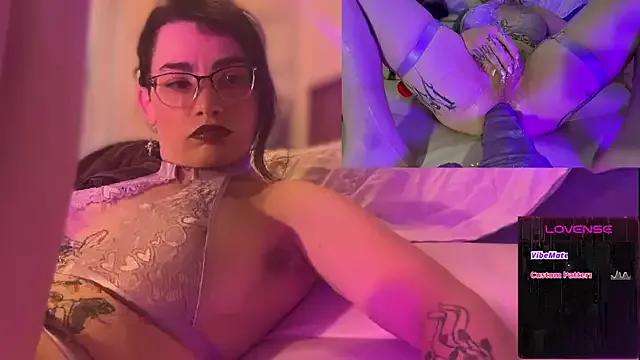 Entertain your itch for girls livestreamers with our collection of stunning models, skilled in the art of temptation and delight.