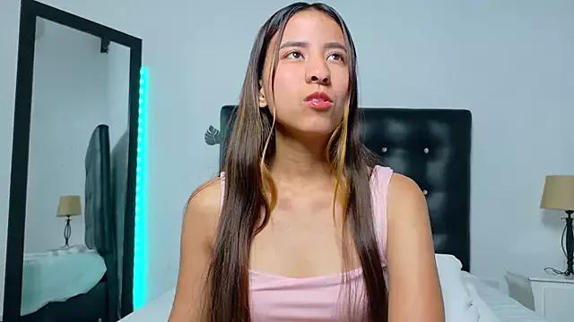 Entertain your itch for girls livestreamers with our collection of stunning models, skilled in the art of temptation and delight.