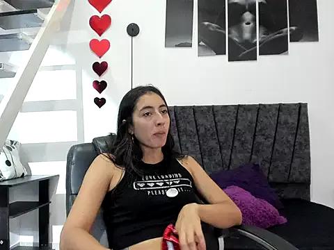 Entertain your itch for girls livestreamers with our collection of stunning models, skilled in the art of temptation and delight.
