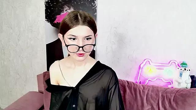 Entertain your itch for girls livestreamers with our collection of stunning models, skilled in the art of temptation and delight.