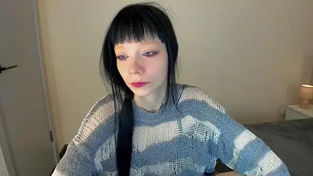 Photos of SkinyJoyce from StripChat is Private