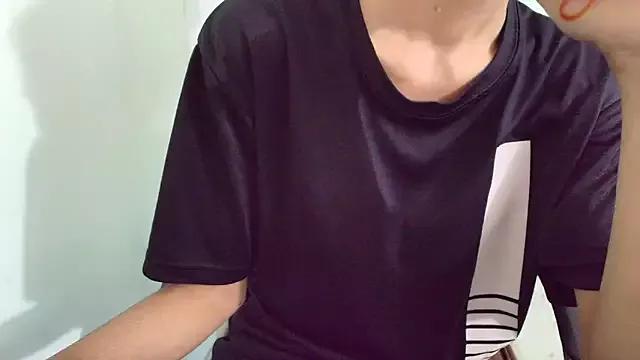 Photos of Skyapu from StripChat is Freechat