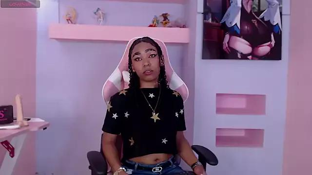 Entertain your itch for girls livestreamers with our collection of stunning models, skilled in the art of temptation and delight.