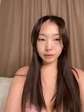 SkylerMoon from StripChat is Freechat