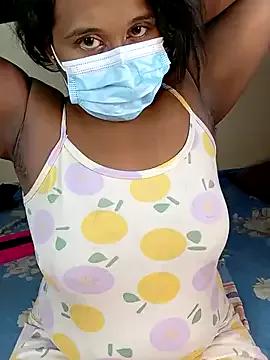 Sl_sweety from StripChat is Freechat