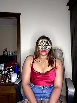 SLNatasha from StripChat is Freechat