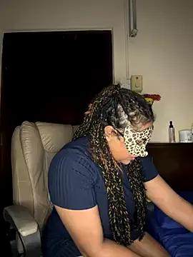 SLNatasha from StripChat is Freechat