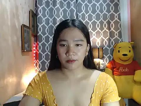 slut_clio from StripChat is Freechat