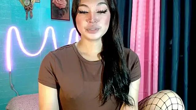 Slut_kylie143 from StripChat is Freechat