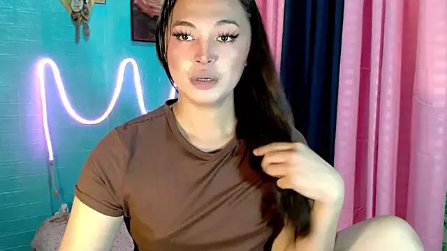 Entertain your itch for girls livestreamers with our collection of stunning models, skilled in the art of temptation and delight.