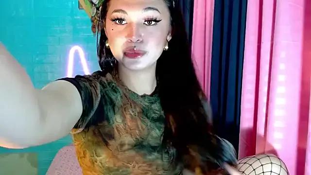 Slut_kylie143 from StripChat is Freechat