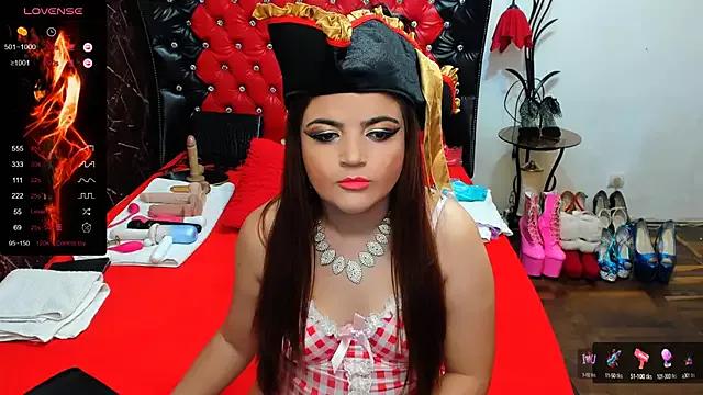 Entertain your itch for girls livestreamers with our collection of stunning models, skilled in the art of temptation and delight.