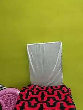 Sluty-Monica from StripChat is Freechat