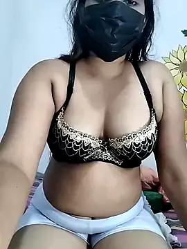 Photos of SLZAARA from StripChat is Freechat